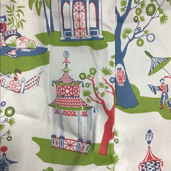 Gretchen Scott shorty shorts NWT - Picture 2 of 5